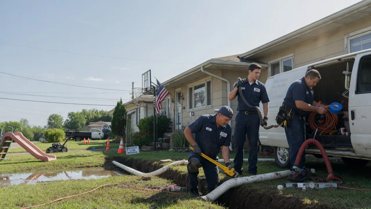 Toilet Installation in New Salem, IL near me